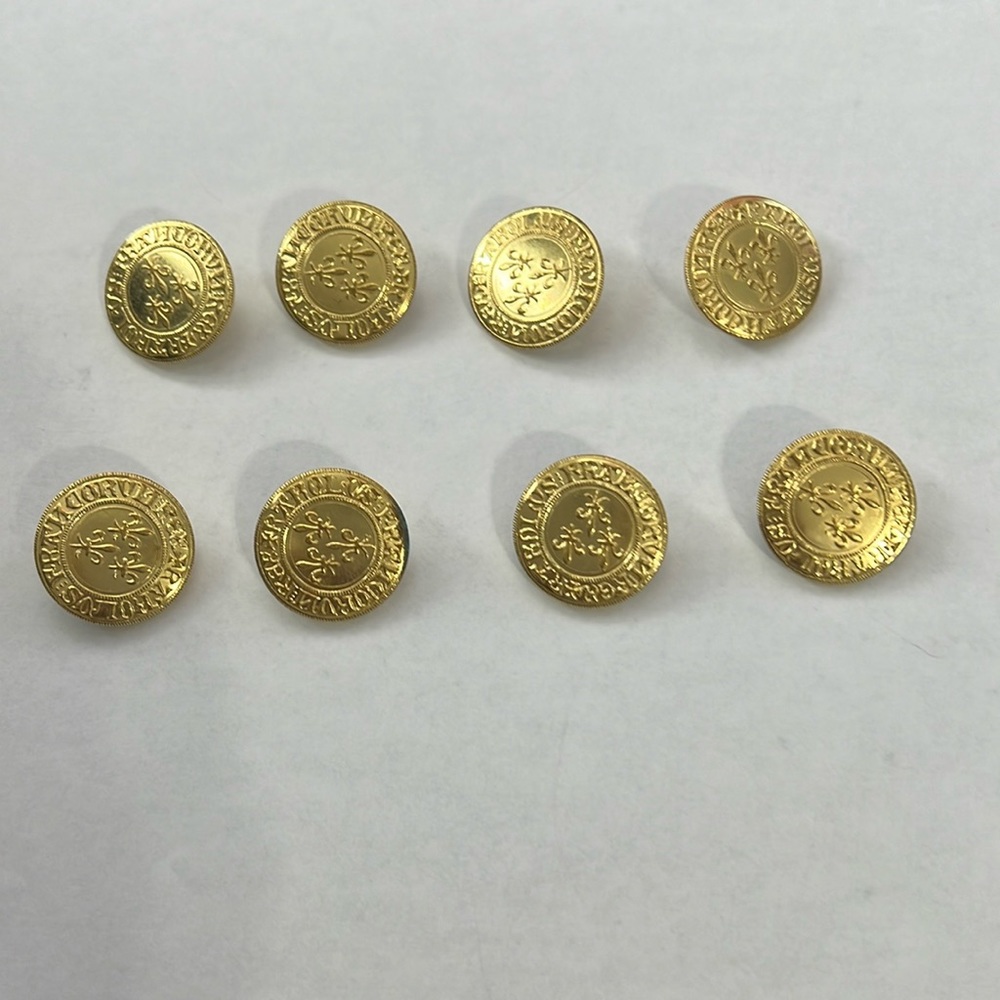 Vintage Buttons
